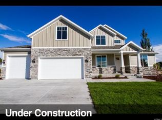 88 E Anchor Way, Saratoga Springs, UT 84045