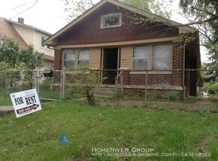 415 S Arlington Ave, Indianapolis, IN 46219