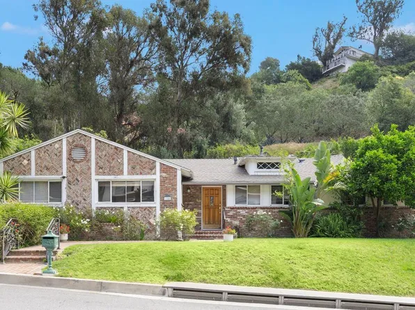 1546 San Ysidro Dr, Beverly Hills, CA 90210