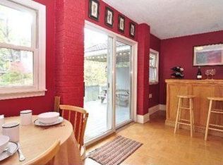 673 Bower Hill Rd, Pittsburgh, PA 15243