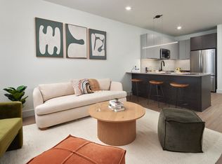 Glassworks Apartments, Philadelphia, PA 19122