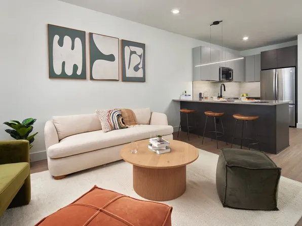 Glassworks Apartments