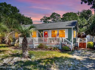 146 NE 5th Street, Oak Island, NC 28465