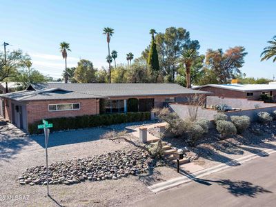 5984 E North St, Tucson, AZ, 85712