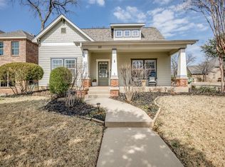 317 Matthew Ave, Denton, TX 76210