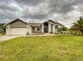 9149 W Emerald Oaks Dr, Crystal River, FL 34428