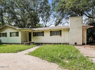 540 Meadowview Dr, Jackson, MS 39206