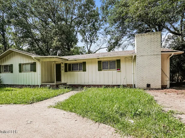 540 Meadowview Dr, Jackson, MS 39206