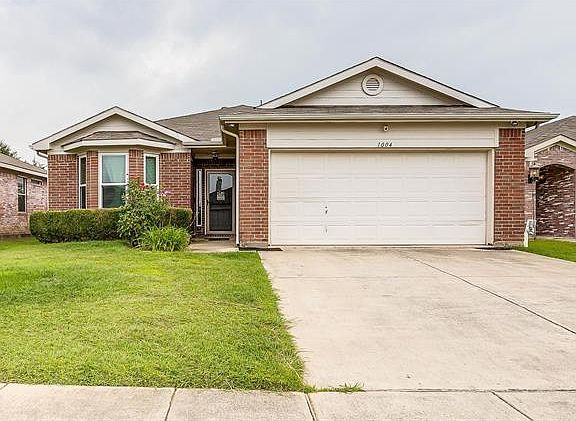 2nd image of 1004 Buffalo Springs Dr