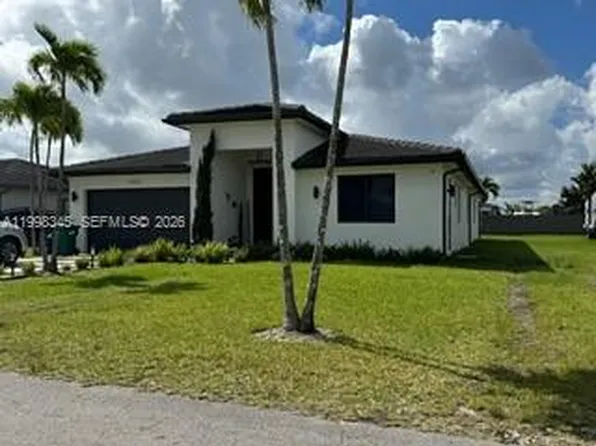 13282 SW 227th St, Miami, FL 33170