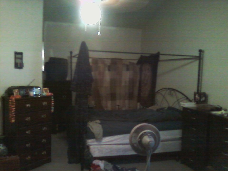 master bdroom