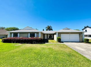 4931 Southfork Ranch Dr, Orlando, FL 32812