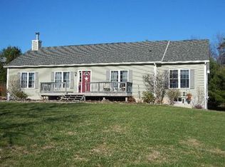 3988 Pine Hill Rd, Corning, NY 14830