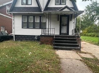 15860 Tuller St, Detroit, MI 48238