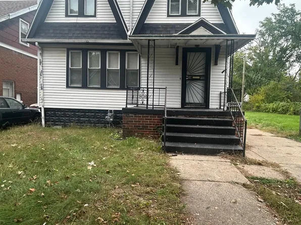 15860 Tuller St, Detroit, MI 48238