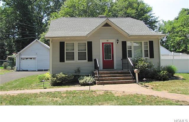 1st image of 45 E Hall Ave