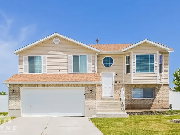 4246 W 5325 S, Roy, UT 84067