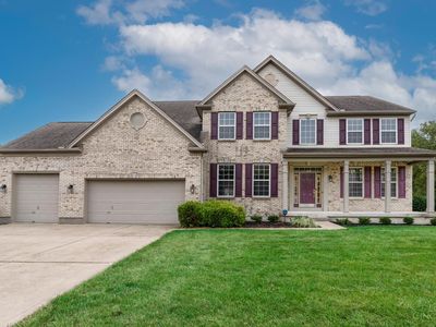 6788 Summer Field Dr, Mason, OH, 45040