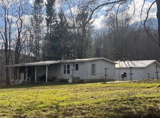 50 Rhine Run Rd, Russell, PA 16345
