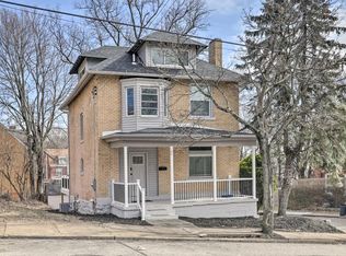 300 N Aiken Ave, Pittsburgh, PA