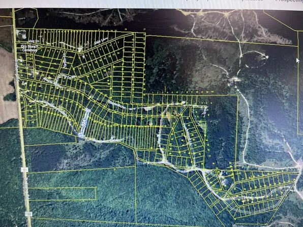 0 Strawberry Gables, Holladay, TN 38341