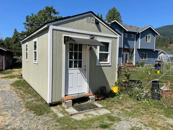 (undisclosed Address), Bow, WA 98232