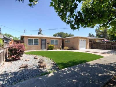 1320 Ventura Ave, Livermore, CA, 94551