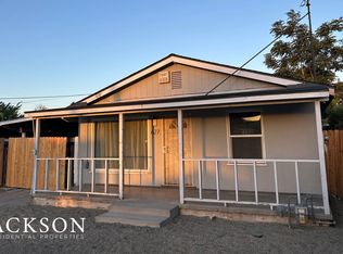 627 El Terino Ave, Modesto, CA 95350