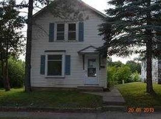 126 S Ermina Ave, Albert Lea, MN 56007