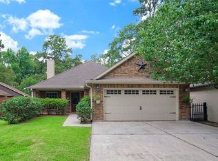 2819 Whitman Dr, Montgomery, TX 77356