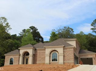3304 Westborough Ln, Conyers, GA 30094