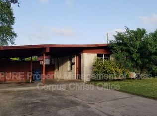 4618 Branscomb Dr, Corpus Christi, TX 78411