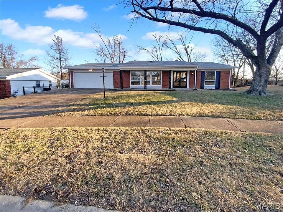 1st image of 4918 Caribee Dr