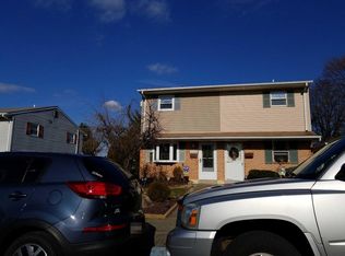 600 Poplar St, Catasauqua, PA 18032