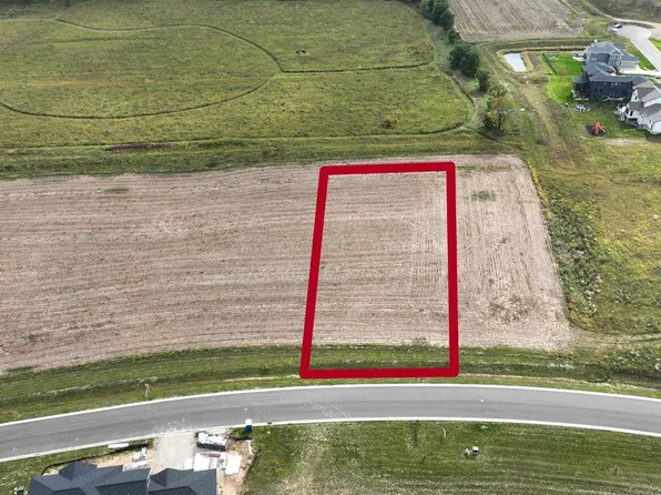 5955 Burning Prairie Drive #311, Waunakee, WI 53597