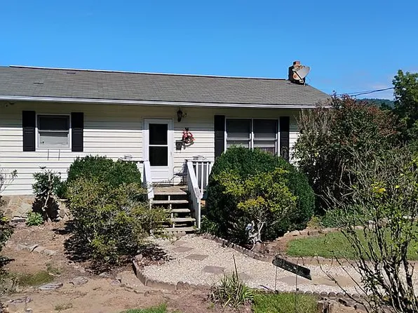 365 Haughton Williams Rd, Franklin, NC 28734