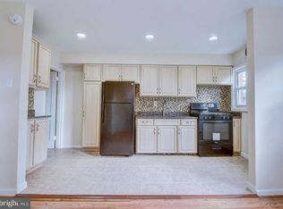 817 Mildred Ave, Dundalk, MD 21222