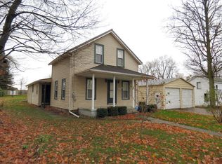 33695 E Freemont St, Townville, PA 16360