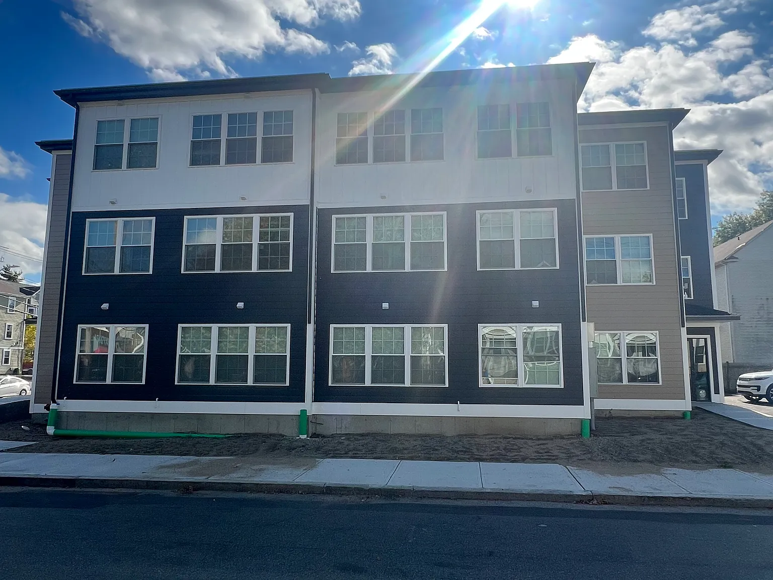 1 bed, $1,850 — Photo 3