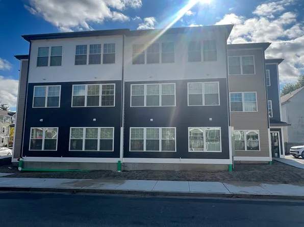 134 Gallup St, Providence, RI