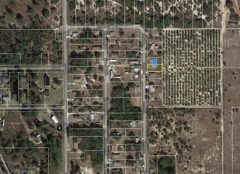 1st image of 0 LINCOLN STREET