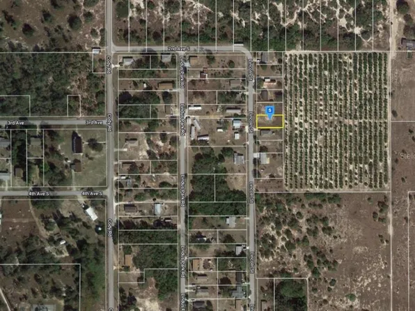 0 Lincoln St, Babson Park, FL 33827