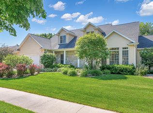 311 E Fernwood Ln, Appleton, WI 54913