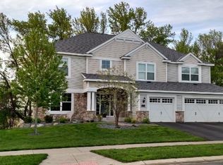5570 Trailhead Ln SE, Prior Lake, MN 55372