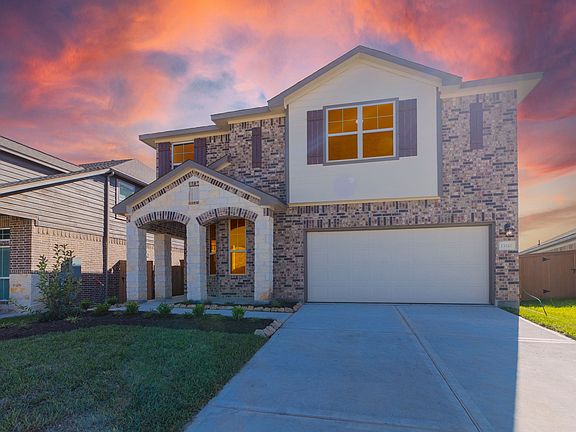 13517 Emerald Mallard Drive Interior Image 2