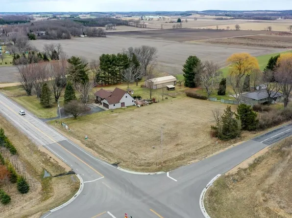 1.09 ACRE LOT Dalman Road, Waterloo, WI 53594