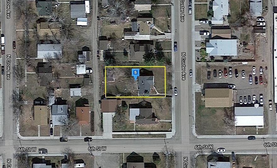 1st image of 608 N Custer Ave