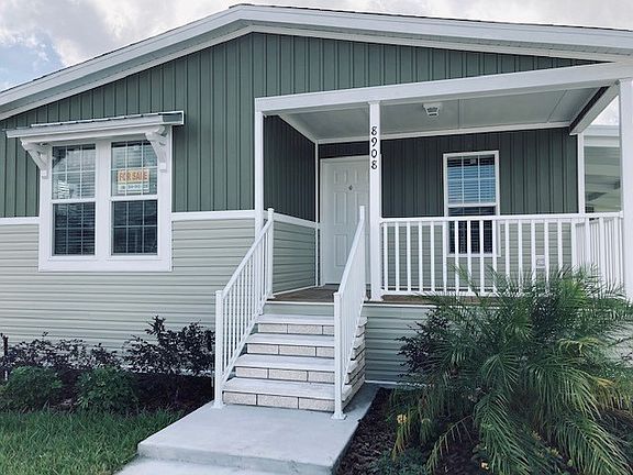 2nd image of 8908 Dusk Way #48S