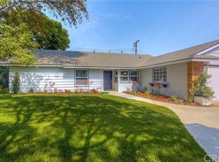 545 N James St, Orange, CA 92869