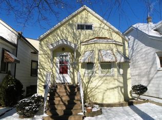 5406 W Berenice Ave, Chicago, IL 60641